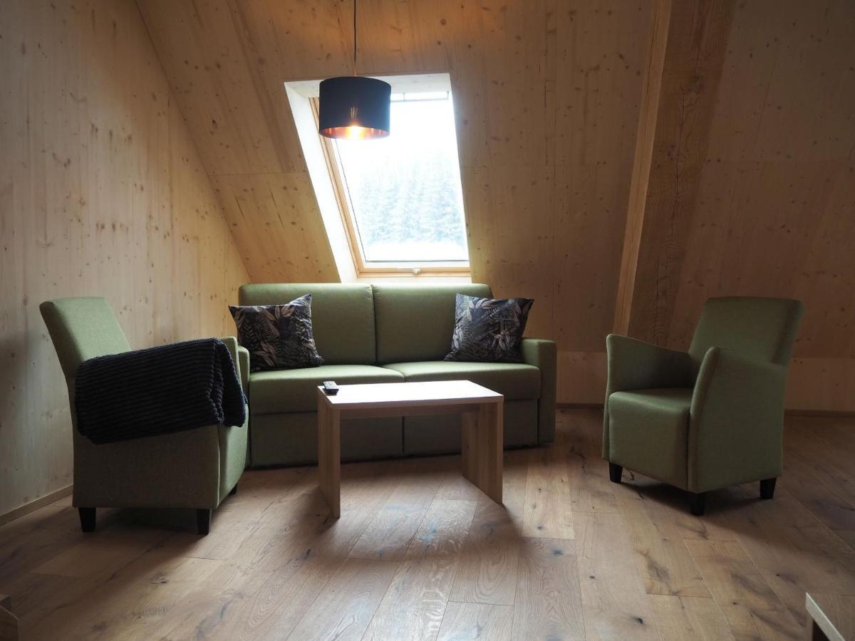 Ferienwohnung Sigmundenhof Schonach im Schwarzwald Exterior foto