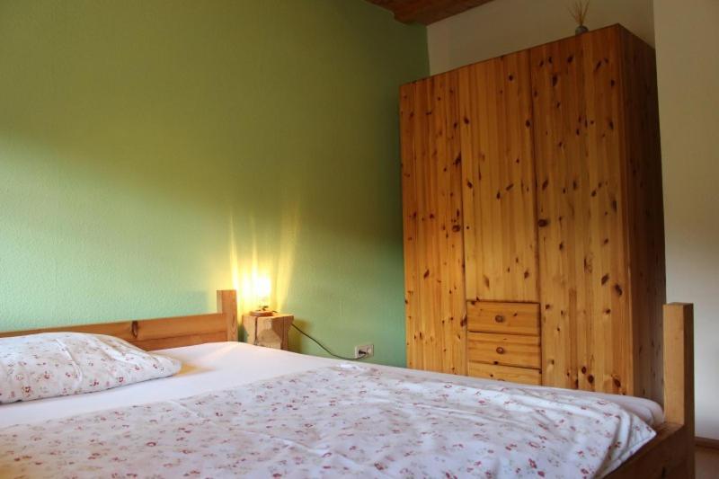Ferienwohnung Sigmundenhof Schonach im Schwarzwald Exterior foto
